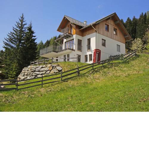 Apartment Schönwies