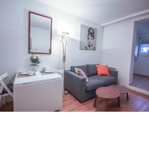 Apartment Schöpfstrasse 6B.1