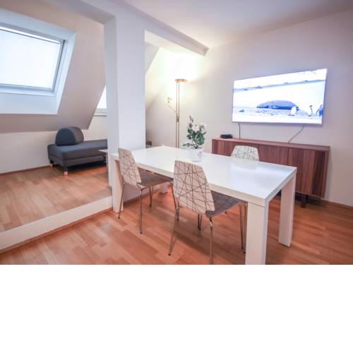 Apartment Schöpfstrasse 6B.2