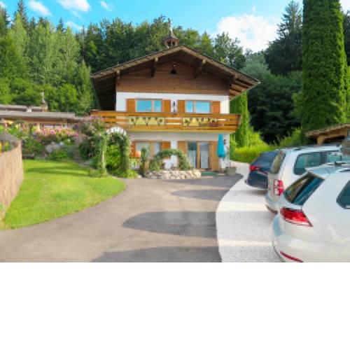 Apartment Schellander (VEL150)