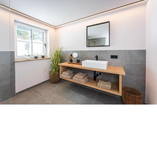Apartment Schichlreit