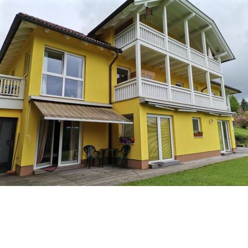 Apartment Schiefling am Wörthersee