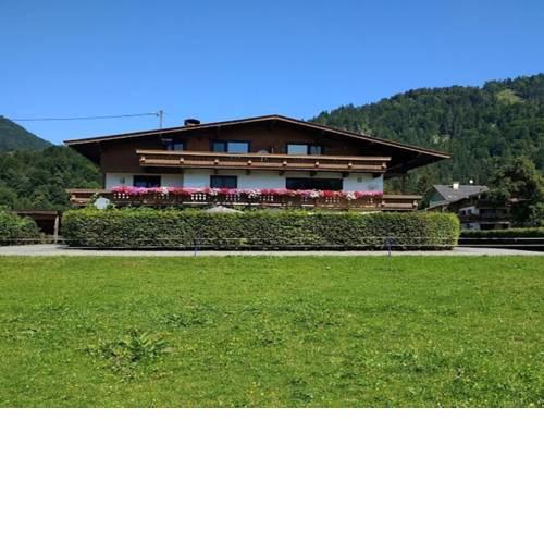 Apartment Schinterwinkl