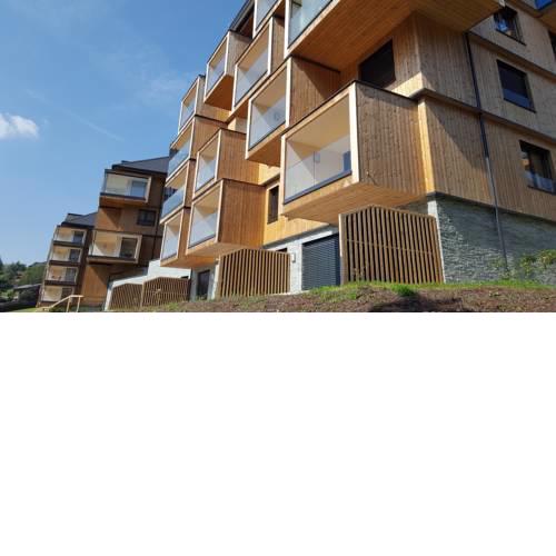 Apartment SCHLADMING