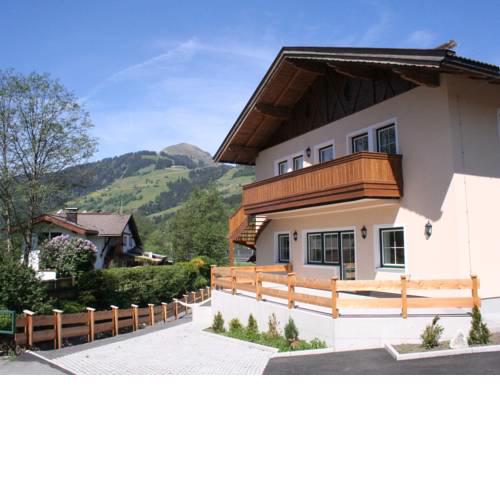 Apartment Schleicherbach 2