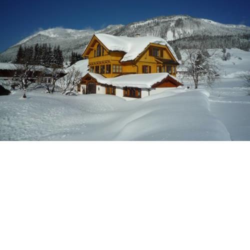 Apartment Schloemicher Leopold und Birgitt