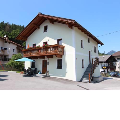 Apartment Schloßmüle