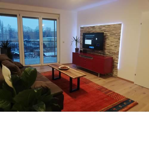 APARTMENT SCHLOSSBERGBLICK