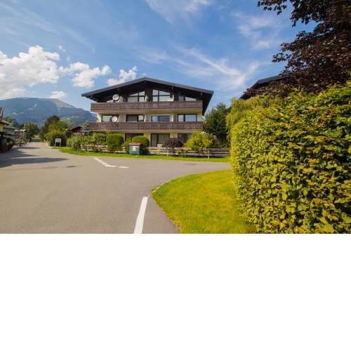 Apartment Schmid - Steinbock Lodges