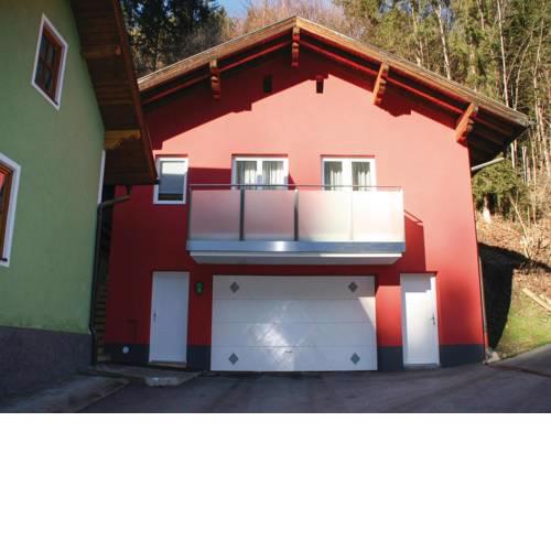 Apartment Schmölz 06