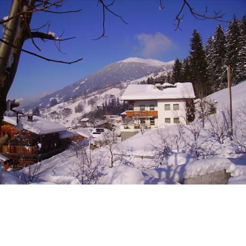 Apartment Schneeberger