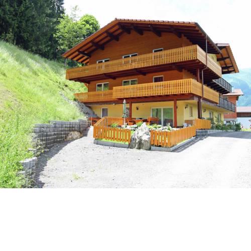 Apartment Schönblick 1