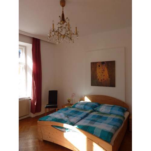Apartment Schönbrunn