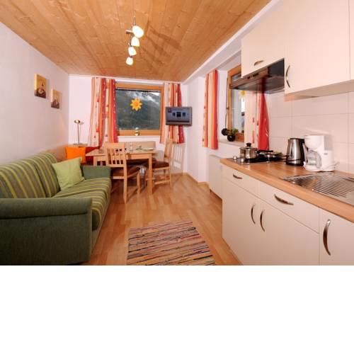 Apartment Schöneben
