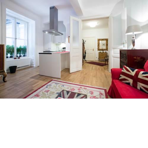 Apartment Schottenring