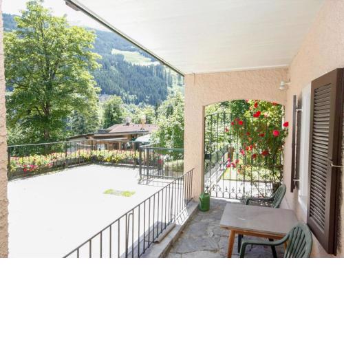 Apartment Schubert-5