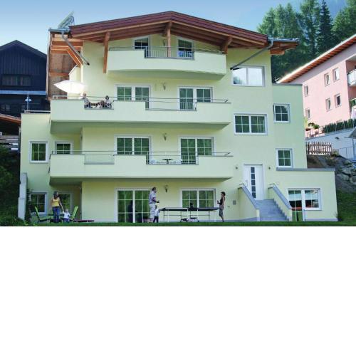 Apartment Schulerhofweg IV
