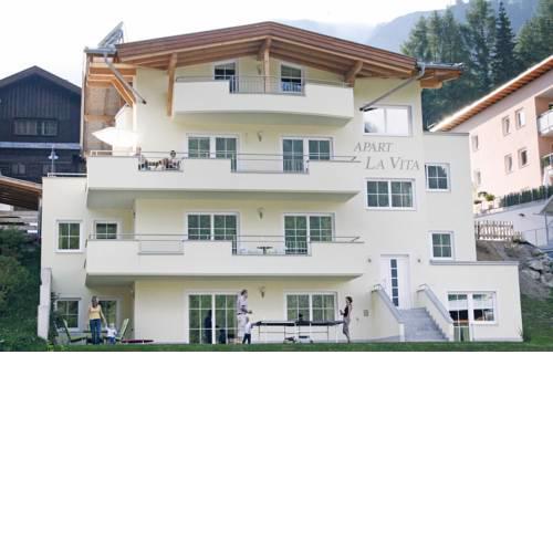 Apartment Schulerhofweg V