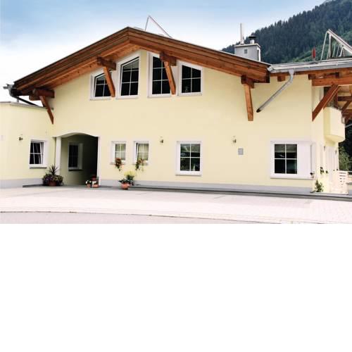 Apartment Schulerhofweg