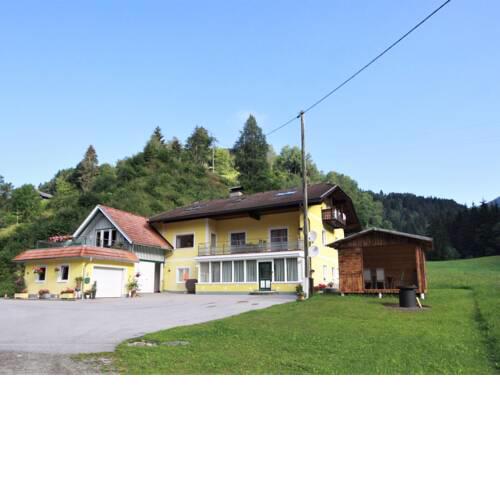Apartment Schwarzwald-2