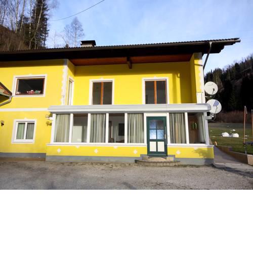 Apartment Schwarzwald