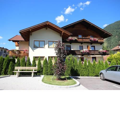 Apartment Schweiberer.3