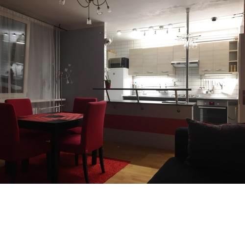 Apartment SCIROCCO Horcickova - Two Bedroom Apartment