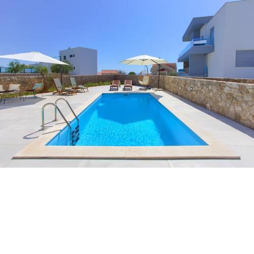 Apartment SEA LA VIE