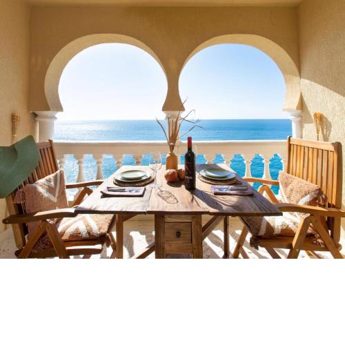 Apartment Sea Suite by Interhome