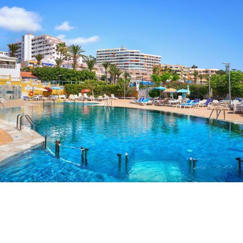 Apartment Sea View Neptuno by Interhome