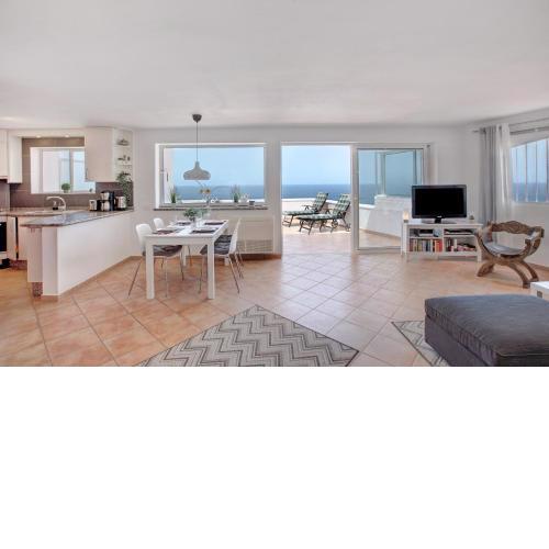 Apartment Seaside