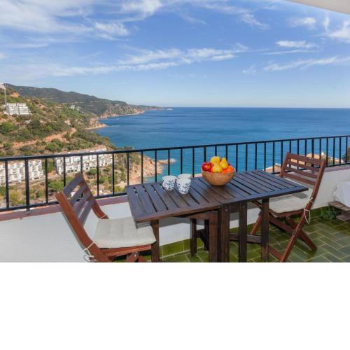 Apartment Seaview by Interhome
