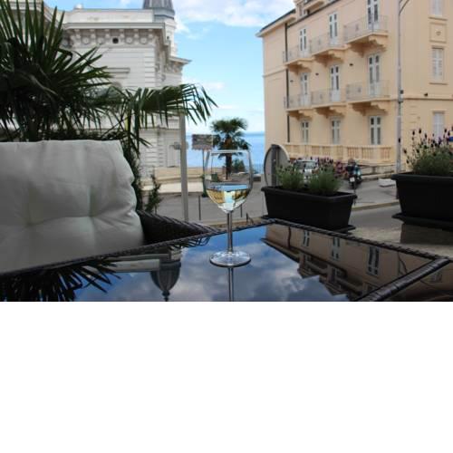 Apartment Seaview