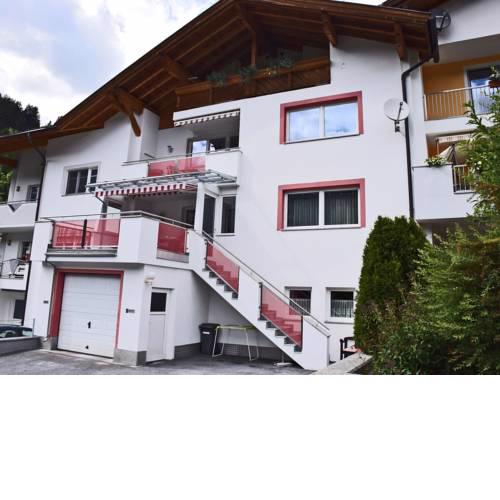 Apartment Seeberger 1