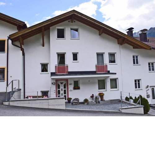 Apartment Seeberger 2