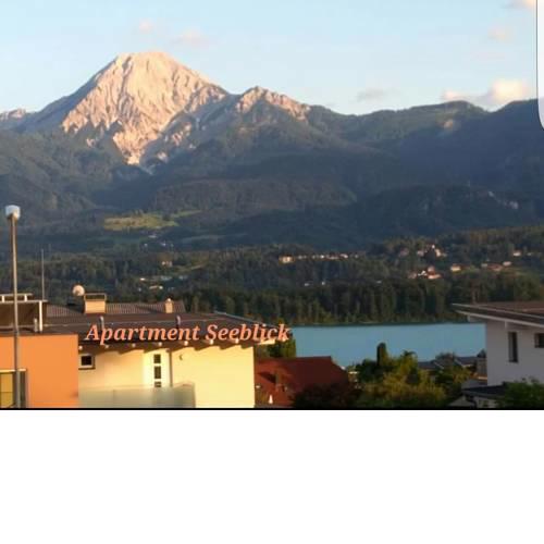 Apartment Seeblick