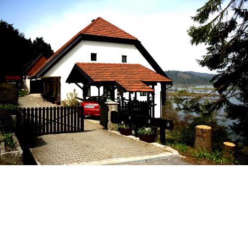 Apartment Šefic