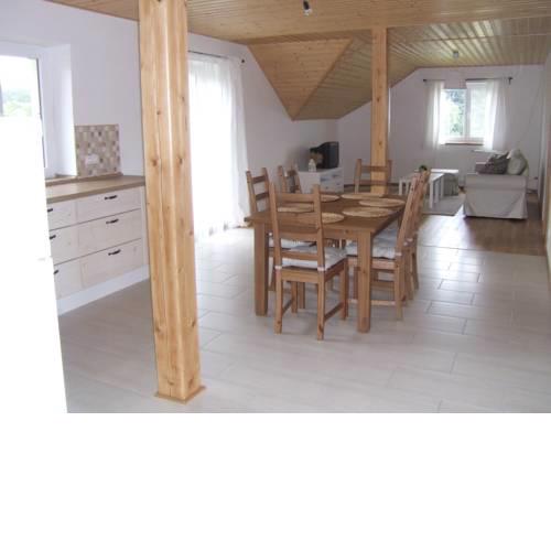 Apartment Sendraž