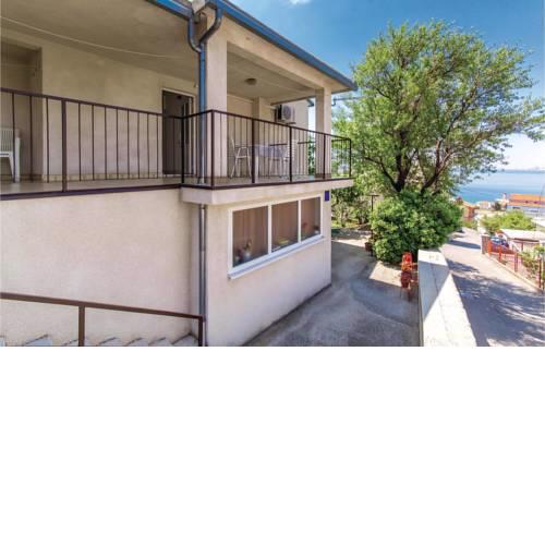 Apartment Senj with Sea View 4