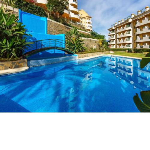 Apartment Senorio de Aloha by Interhome