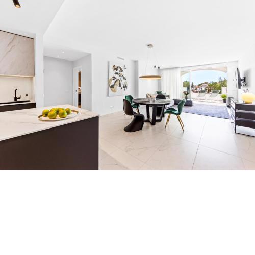 Apartment Señorio de Marbella