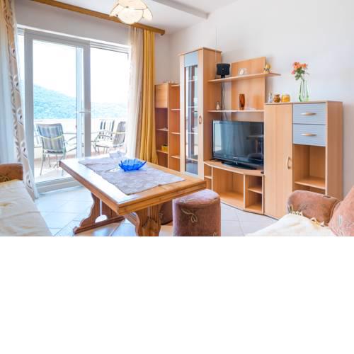 Apartment Sensational View