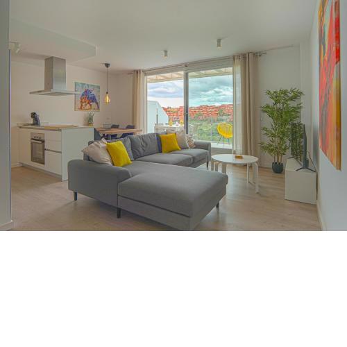 Apartment Serenity Views