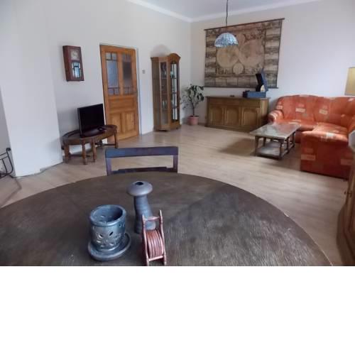 Apartment Serikova Karlovy Vary