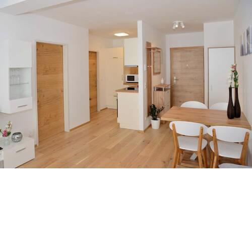 Apartment Serles