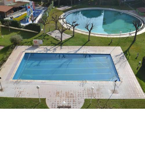 Apartment Sevilla 6 by Interhome
