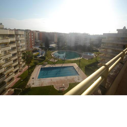 Apartment Sevilla by Interhome