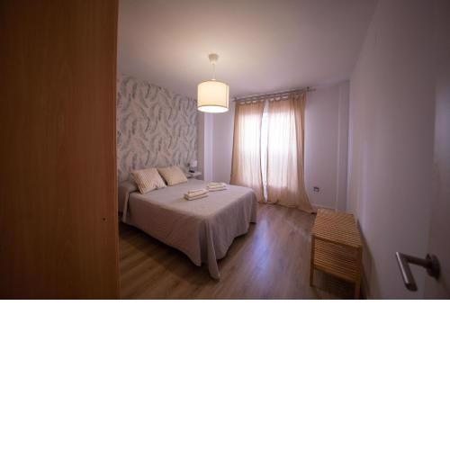Apartment Seville Center Caleria