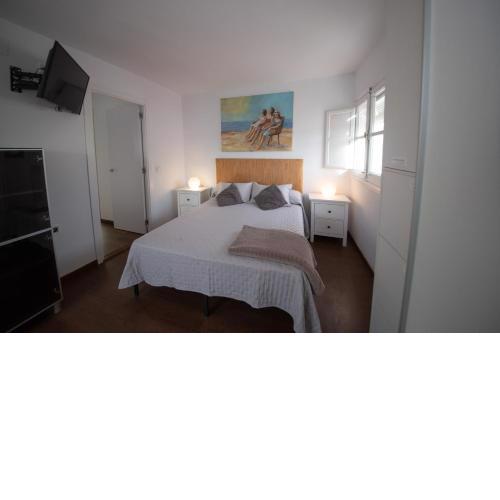 Apartment Seville Mirador Puerta Carmona
