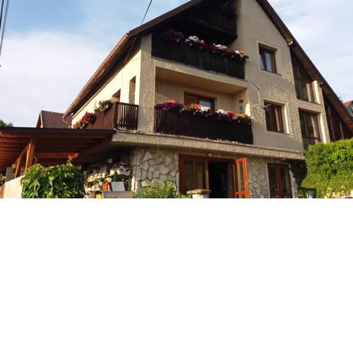 Apartment Sharka